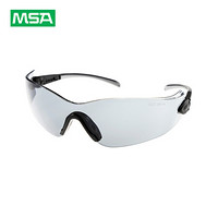 梅思安/MSA  阿拉丁-G防护眼镜 灰色镜片 9913280  1付装
