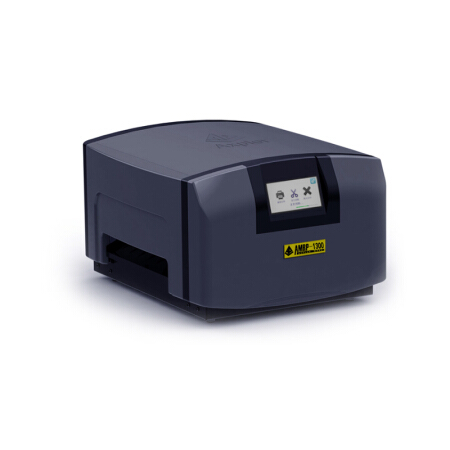 艾普莱（Axplor）宽幅工业热转印打印机 黑灰色 AMRP-1250