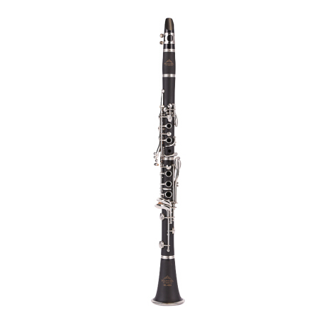 亨德尔HANDEL法式考级演奏型单簧管HCL-456黑管