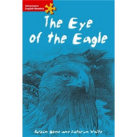 Heinemann English Readers-The Eye of the Eagle