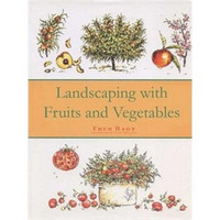 Landscaping With Fruits and Vegetables
