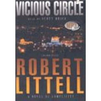 Vicious Circle. A Novel of Complicity