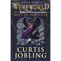 Nest of Serpents (Wereworld, Book 4)
