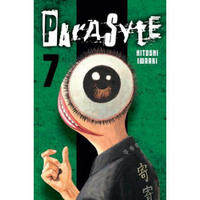 Parasyte 7