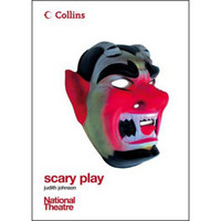 Collins National Theatre Plays - Scary Play