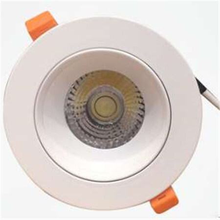 达序（daxu）TGFB0602 射灯 LED