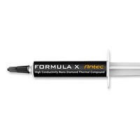 安钛克（Antec）Formula-X 4g 系数11导热硅脂  笔记本显卡CPU散热器导热膏