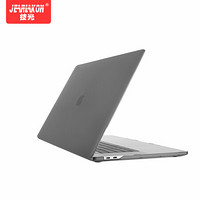 技光（JEARLAKON）2018新款苹果笔记本电脑保护壳 全包防摔保护套 适用MacBook Air 13.3英寸MREC2CH/A