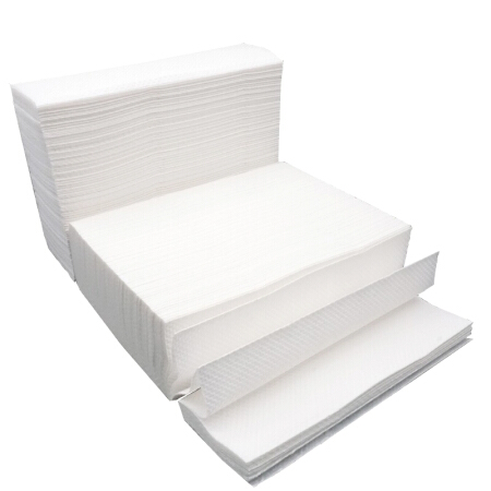 福运来 擦手纸 酒店商用纸巾洗手间檫手纸 20包/箱 整箱销售