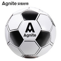 Agnite 安格耐特 得力（deli）4号足球