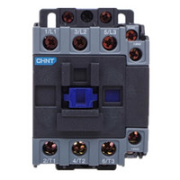 正泰（CHNT）交流接触器 NXC-100 220V 可定制