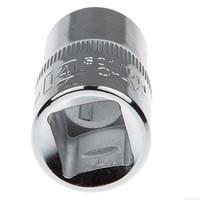 钢盾 S011614 12.5mm系列公制6角标准套筒 14mm