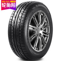 双星DOUBLE STAR轮胎/汽车轮胎 225/55R16 95W DS810适配奔驰E级宝马3系奥迪A4/A4L/A6L