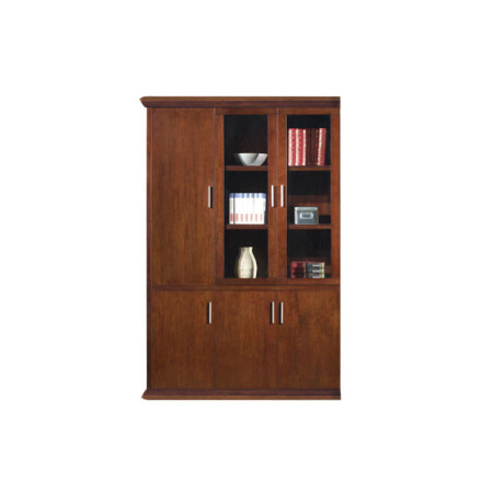 派格（paiger）办公家具  书柜1415*450*2200   TYNH