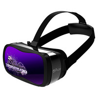 小鸟看看（Pico）Pico1S 终结者定制版 VR虚拟现实智能眼镜 3D游戏头盔 安卓IOS兼容版