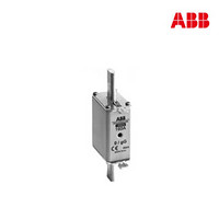 ABB OFA系列熔断器 OFAFC00GG160