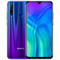 HONOR 荣耀 20i 全网通智能手机 4GB 128GB