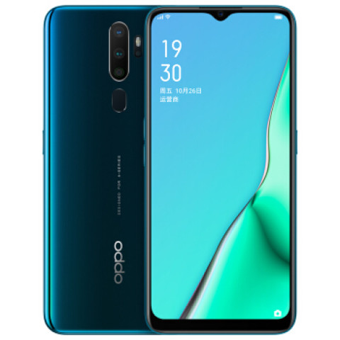 oppoa11x入手,oppoa11A11 oppo a11x 4800万超清四摄大内存长续航全面屏手机