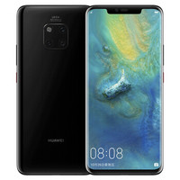 HUAWEI 華為 Mate 20 Pro 智能手機 6GB 128GB