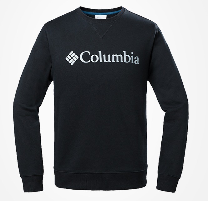 Columbia 哥伦比亚 PM3773 男士长袖卫衣