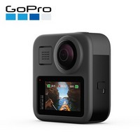 中亞Prime會員：GoPro 運動相機 MAX 運動全景相機