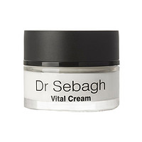 Dr Sebagh 赛贝格 活化精致霜 50ml *3件