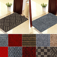 亿安方块毯办公室地毯客厅地垫