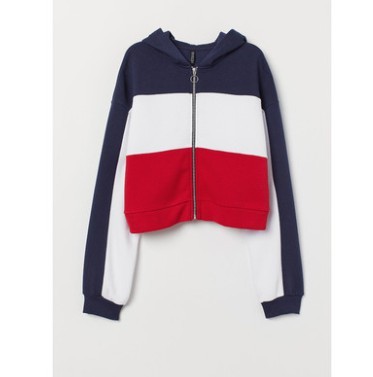 H&M DIVIDED 0708355 女士外套 