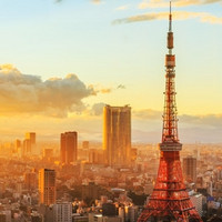 旅游尾單：北京直飛日本東京6天往返含稅機票