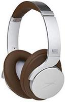 Altec Lansing Comfort Q+ 蓝牙耳机，主动降噪，舒适MZX870-SIL