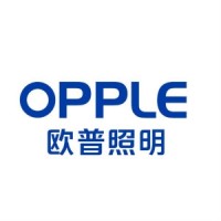 欧普照明 OPPLE