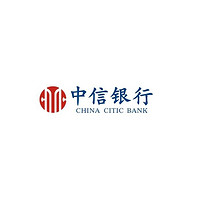 CHINA CITIC BANK/中信银行