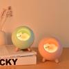 米良品 创意可爱猫咪小宠屋小夜灯