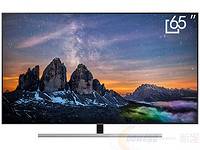 SAMSUNG  三星  QA65Q80RAJXXZ 65英寸 4K高清QLED量子点电视