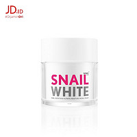 SNAIL WHITE 施妮薇 青春修护蜗牛面霜 50ml