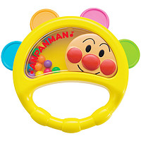 ANPANMAN 面包超人 婴儿铃鼓