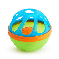 移動端：MUNCHKIN滿趣健益智玩具戲水球