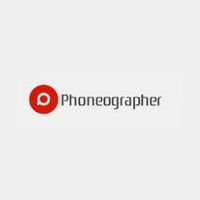 phoneographer