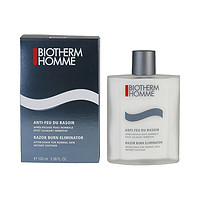 Biotherm/碧欧泉 男士温泉须后乳液 100ml