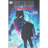 Batman Beyond Vol. 3