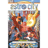 Astro City: Family Album