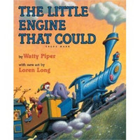 The Little Engine That Could