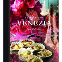 Venezia: Food and Dreams[精美意大利菜: 食物与梦]