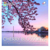 Cherry Blossoms  The Official Book of the Nation