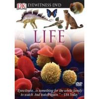 Eyewitness DVD: Life