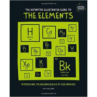 The Intriguing Story Of The Elements