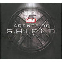 Marvel's Agents of S.H.I.E.L.D.  Season Two Decl