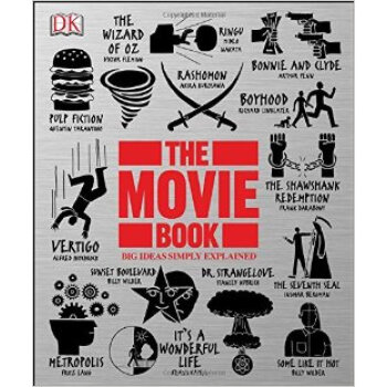 The Movie Book