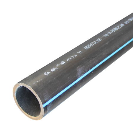 红枫HF PE给水管卫生级6米1.0MPa 315mm*18.7mm