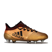 adidas 阿迪达斯 X 17.1 Leather 男士足球鞋